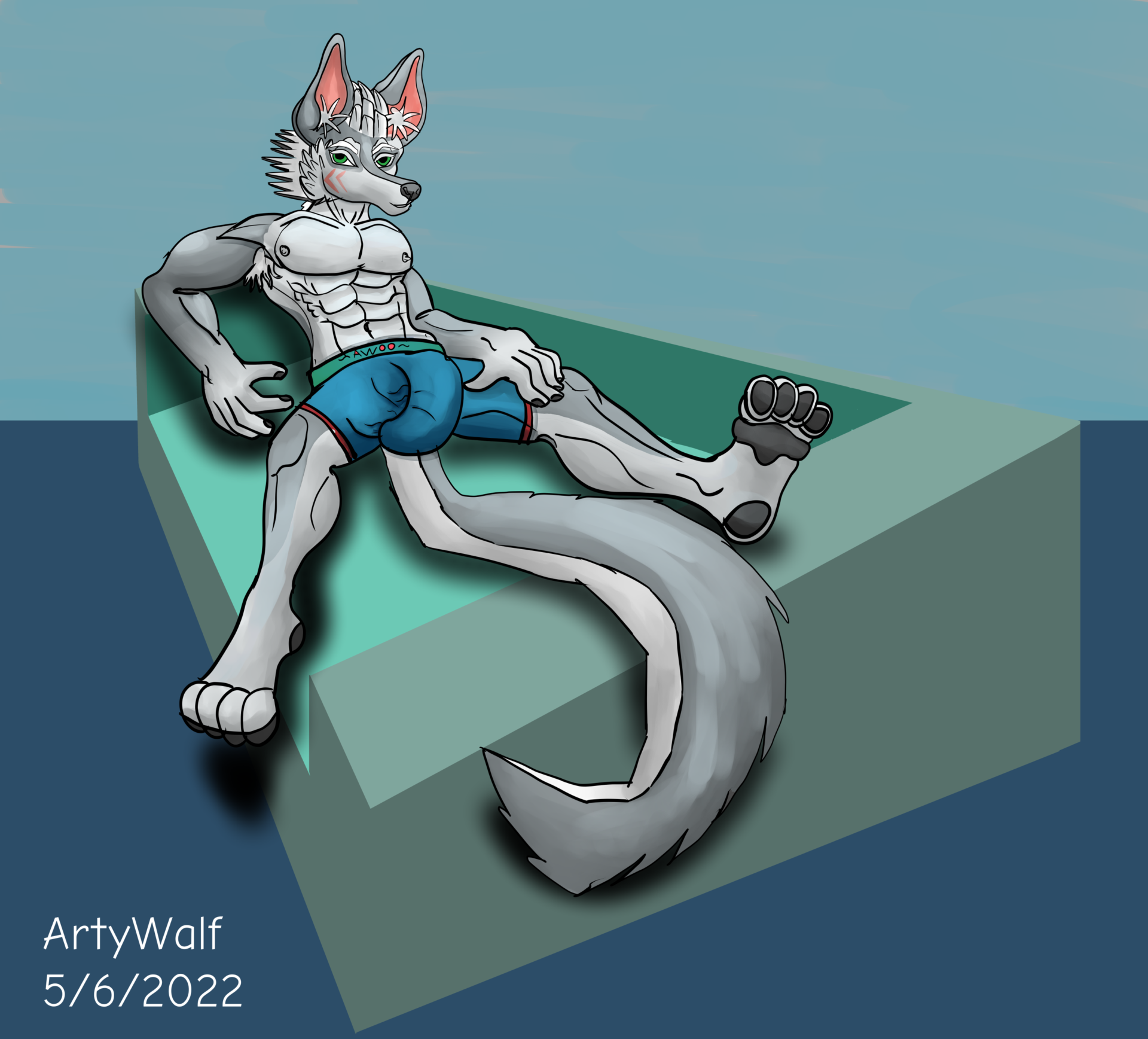 View Gallery Post ID 146 by artywalf