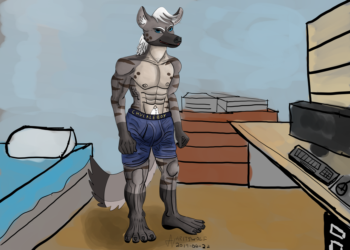 View artywalf's Gallery