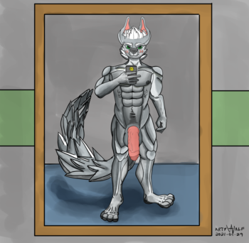 View artywalf's Gallery